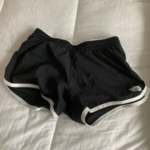 North Face Shorts